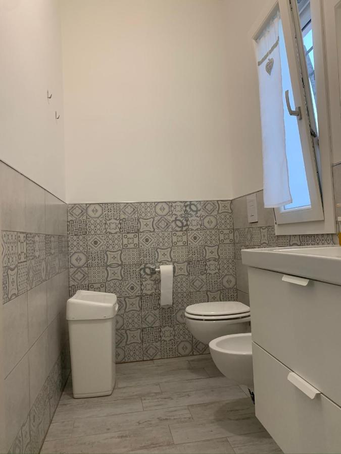 Il Fenicottero Vila San Pietro in Bevagna Exterior foto